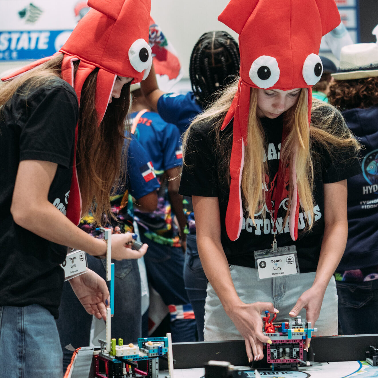 2025 Florida Sunshine Invitational