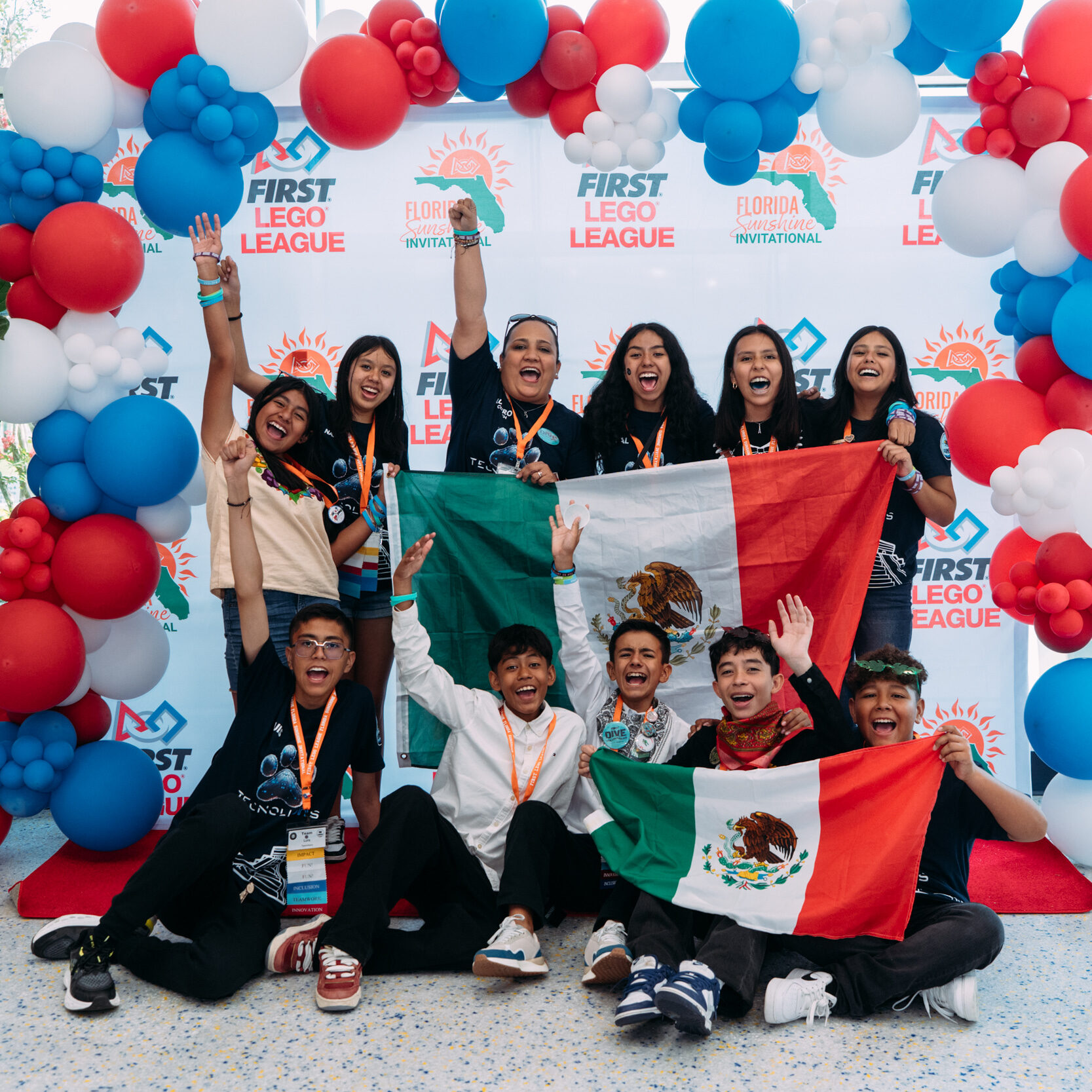 2025 Florida Sunshine Invitational