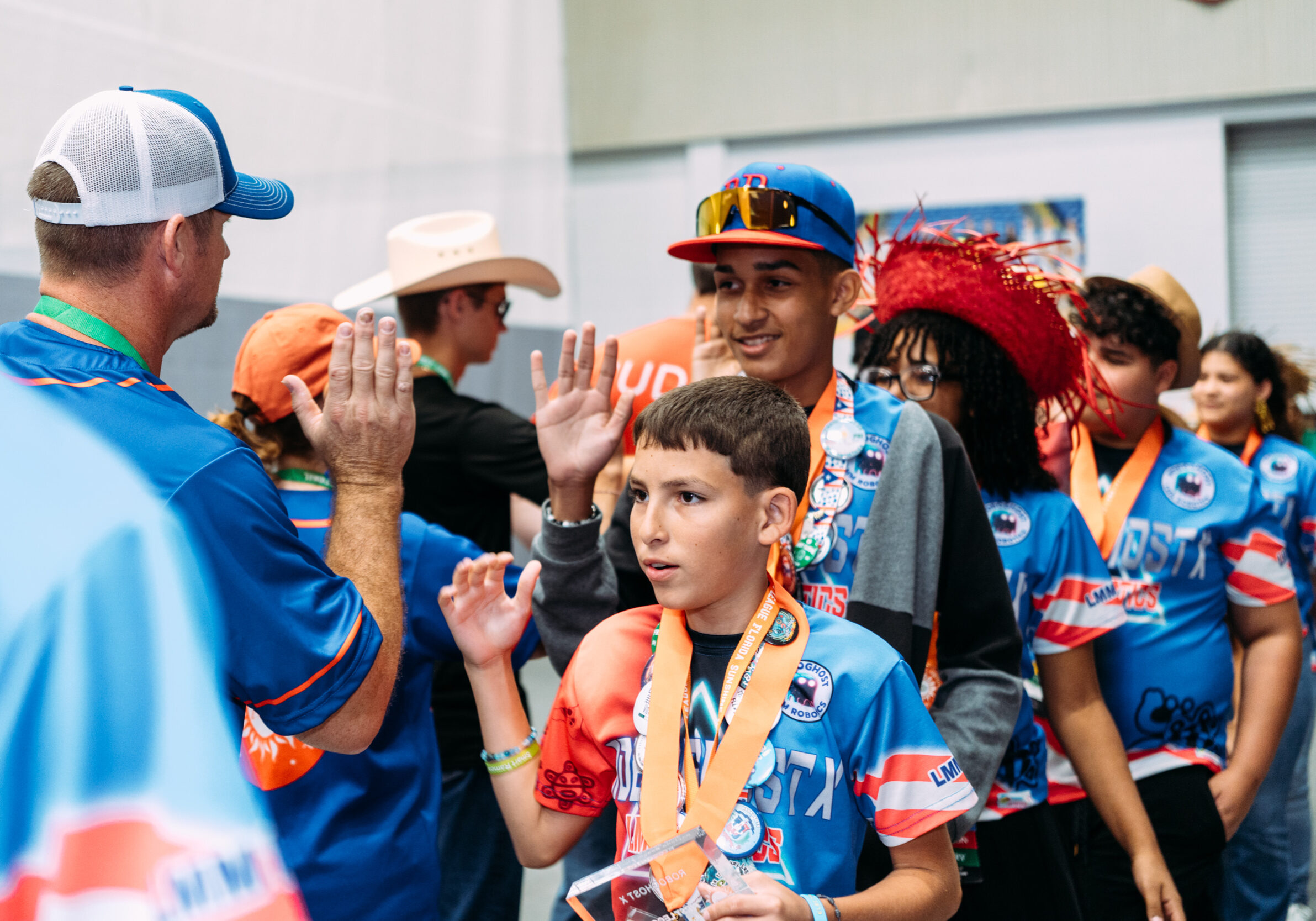 2025 Florida Sunshine Invitational